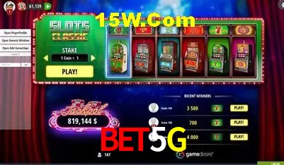 Bet5G - Customer Support